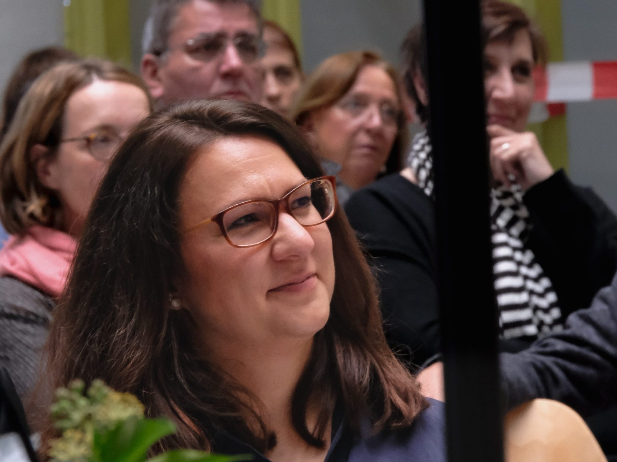 Neues Kapitel an der FritzUlrichGemeinschaftsschule Frau Lutz